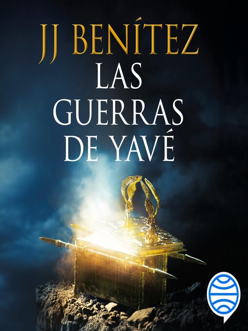 Cover image for Las guerras de Yavé